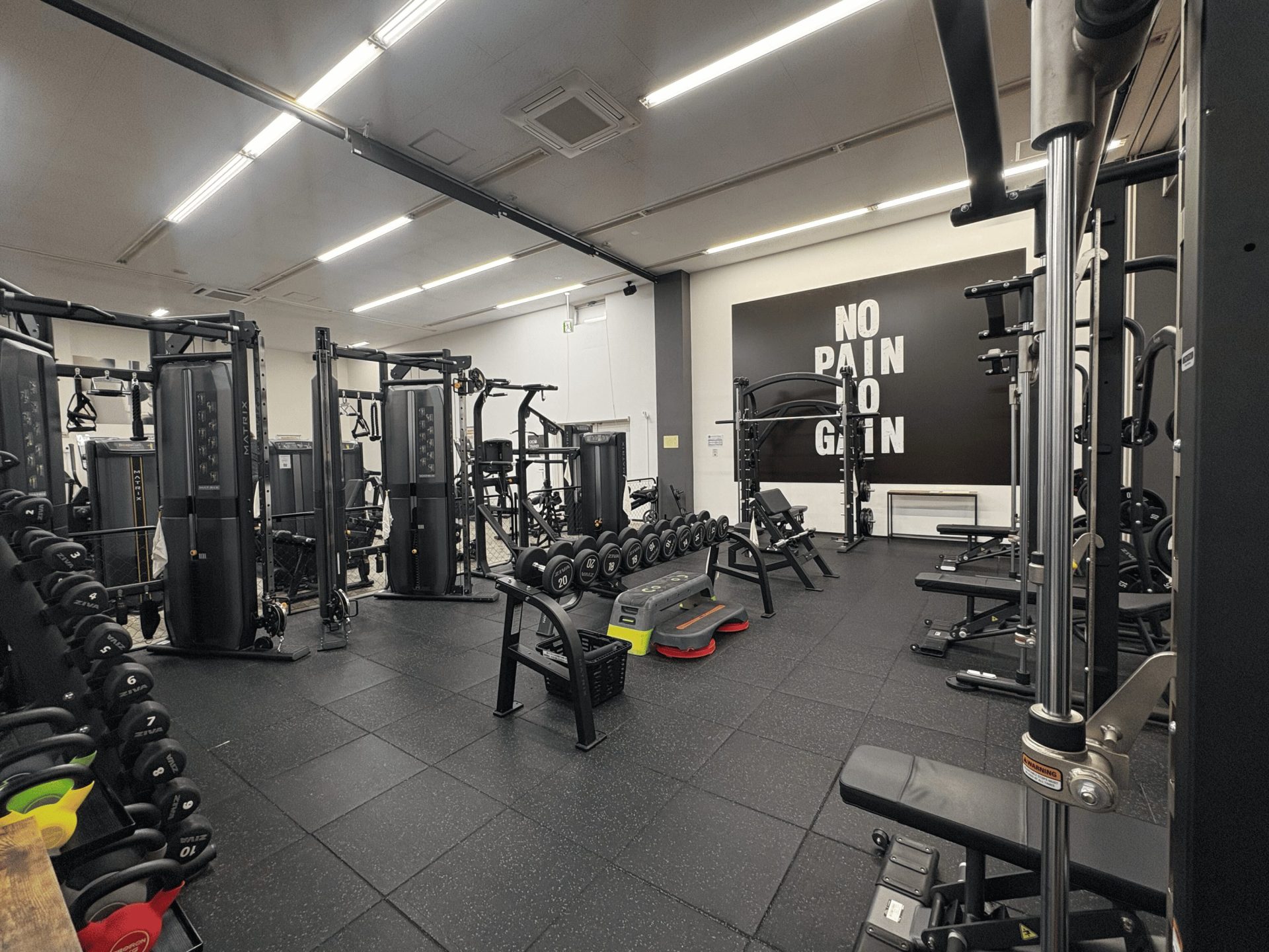 盛岡店 店内紹介 2