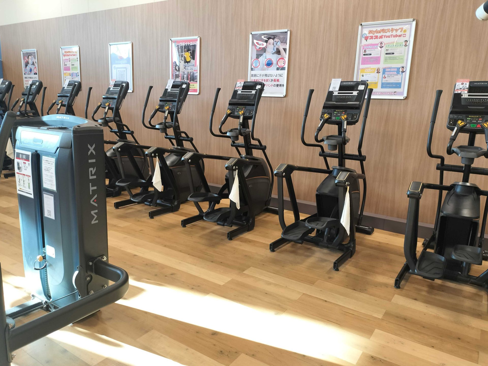 苫小牧店 店内紹介 5