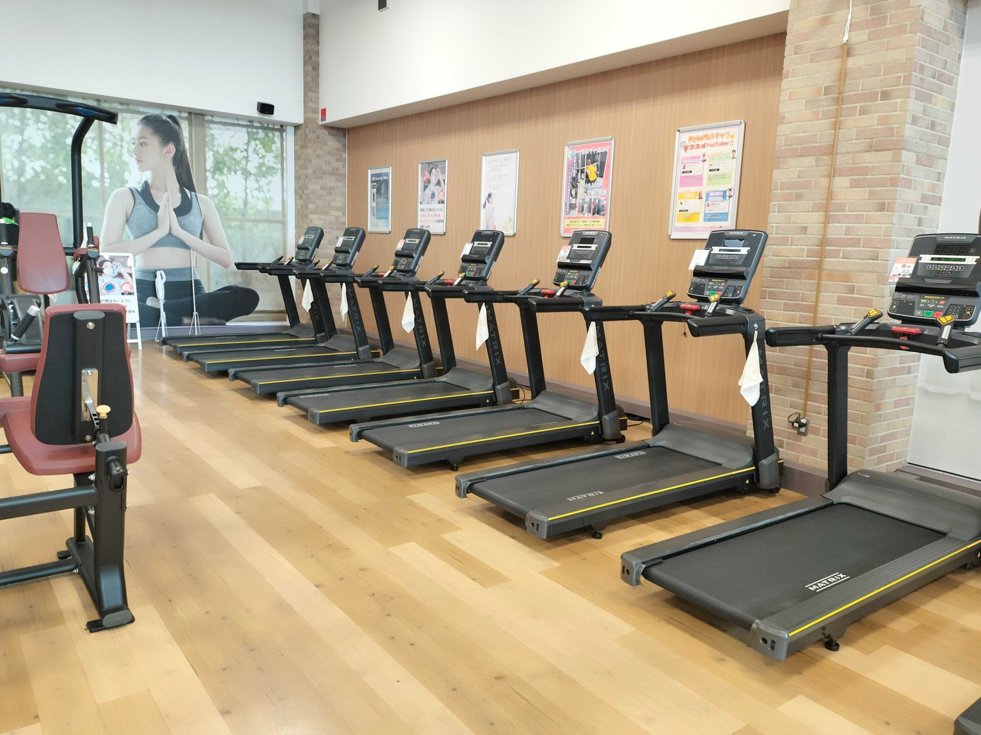 苫小牧店 店内紹介 7