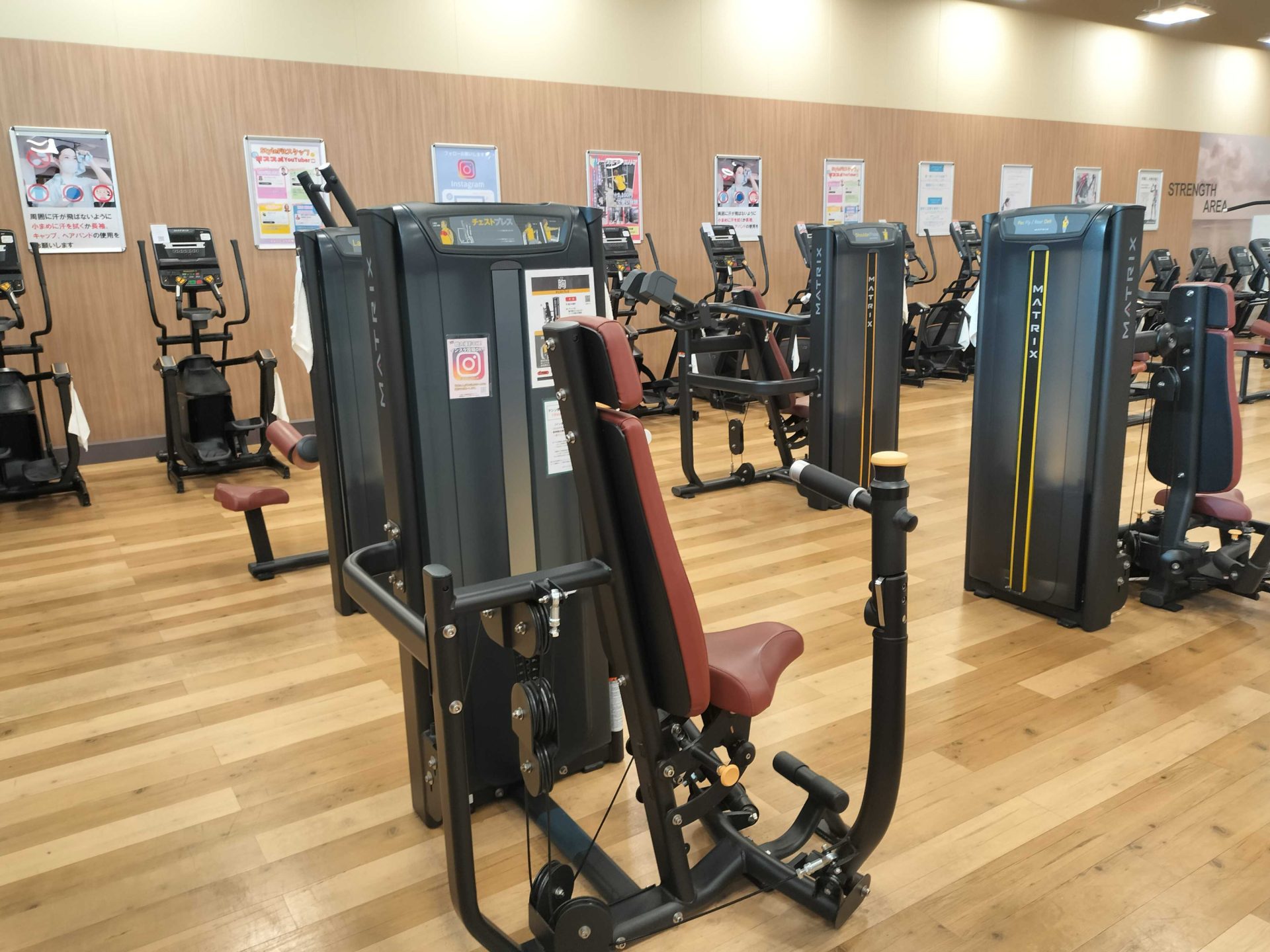 苫小牧店 店内紹介 8