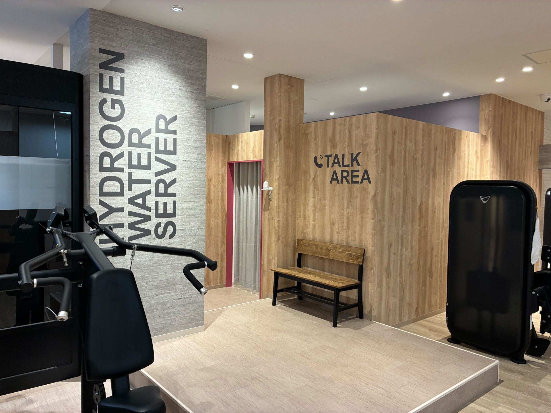 茅ヶ崎店 店内紹介 8