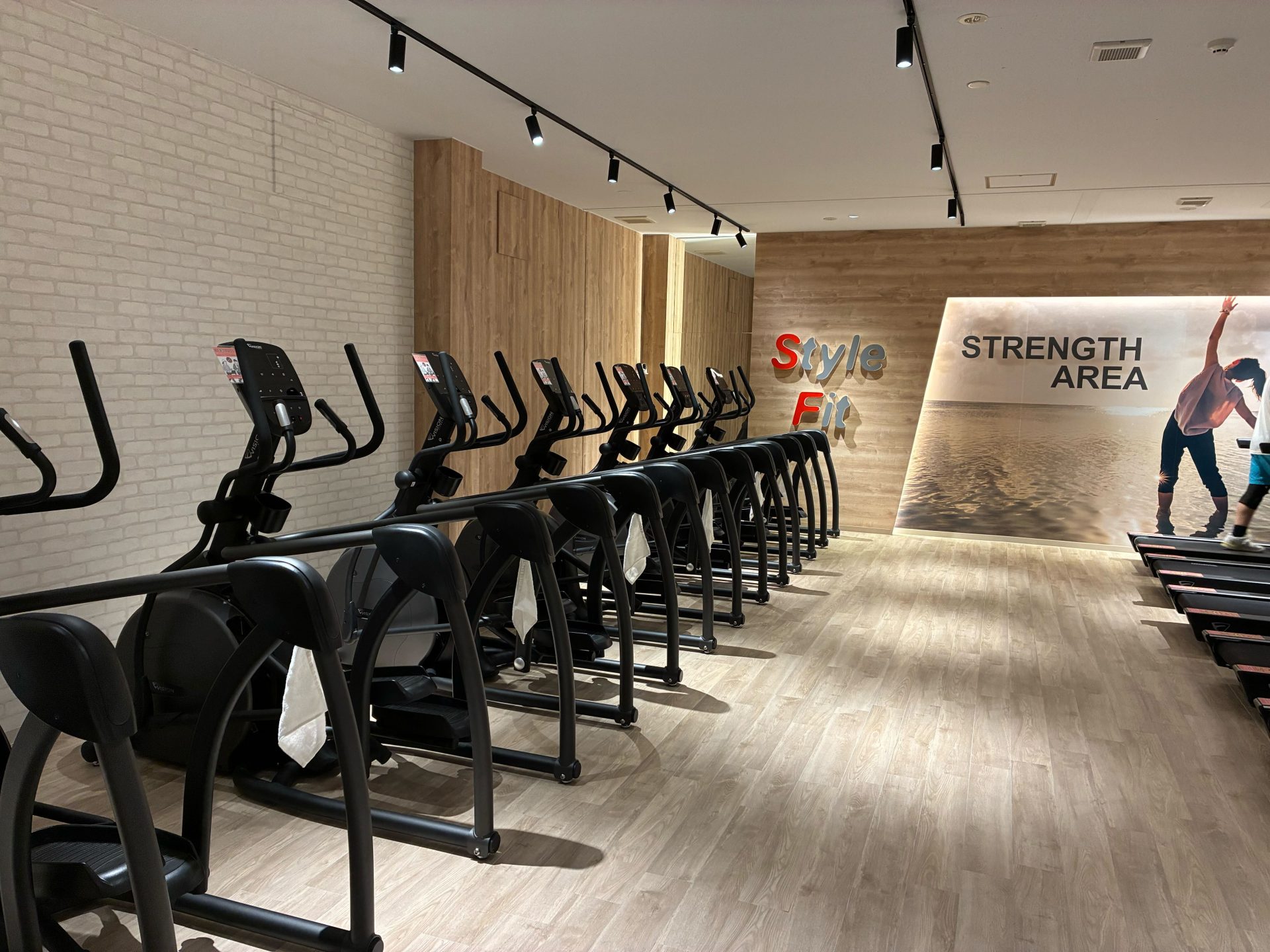 茅ヶ崎店 店内紹介 5