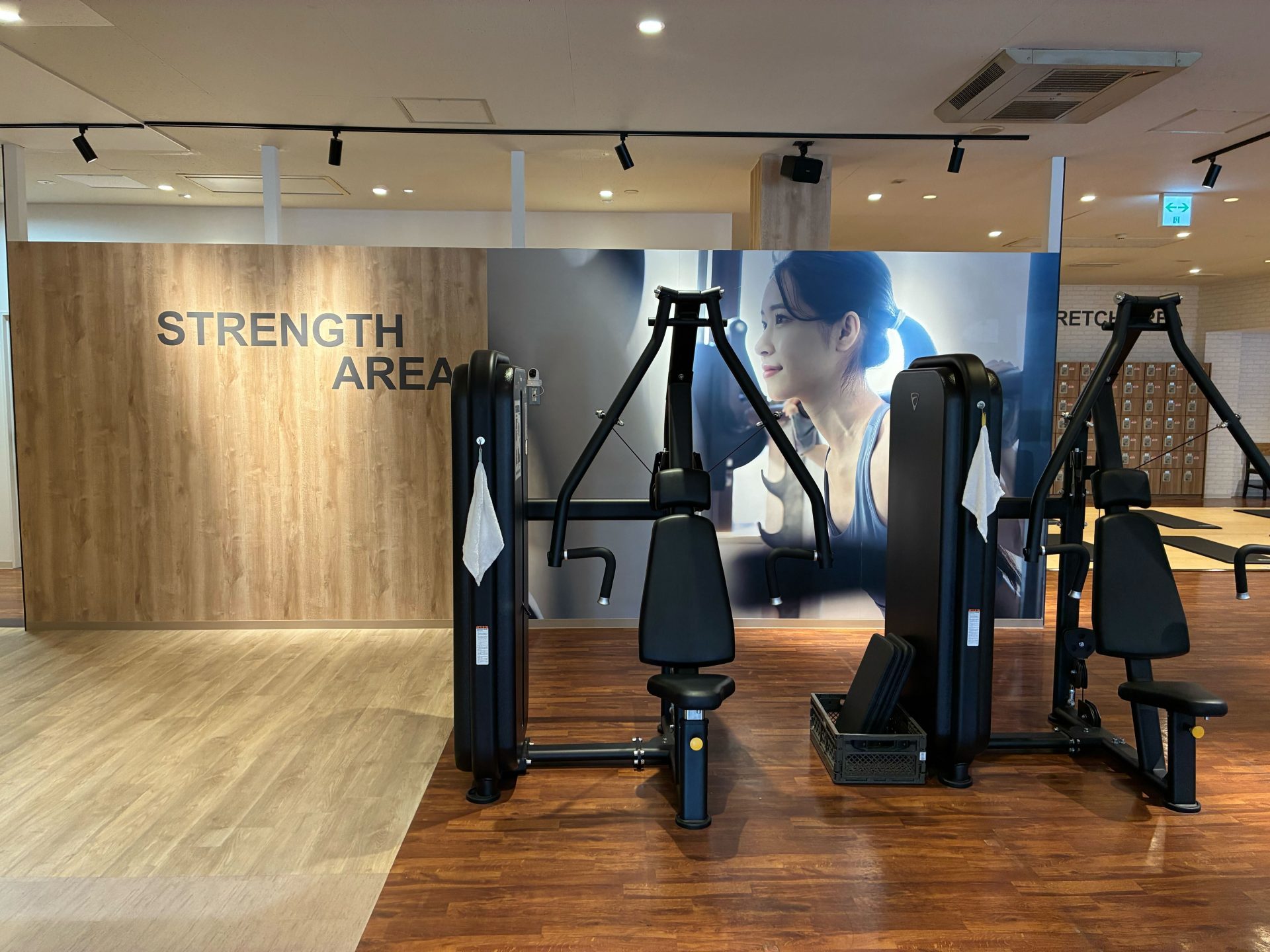 茅ヶ崎店 店内紹介 4