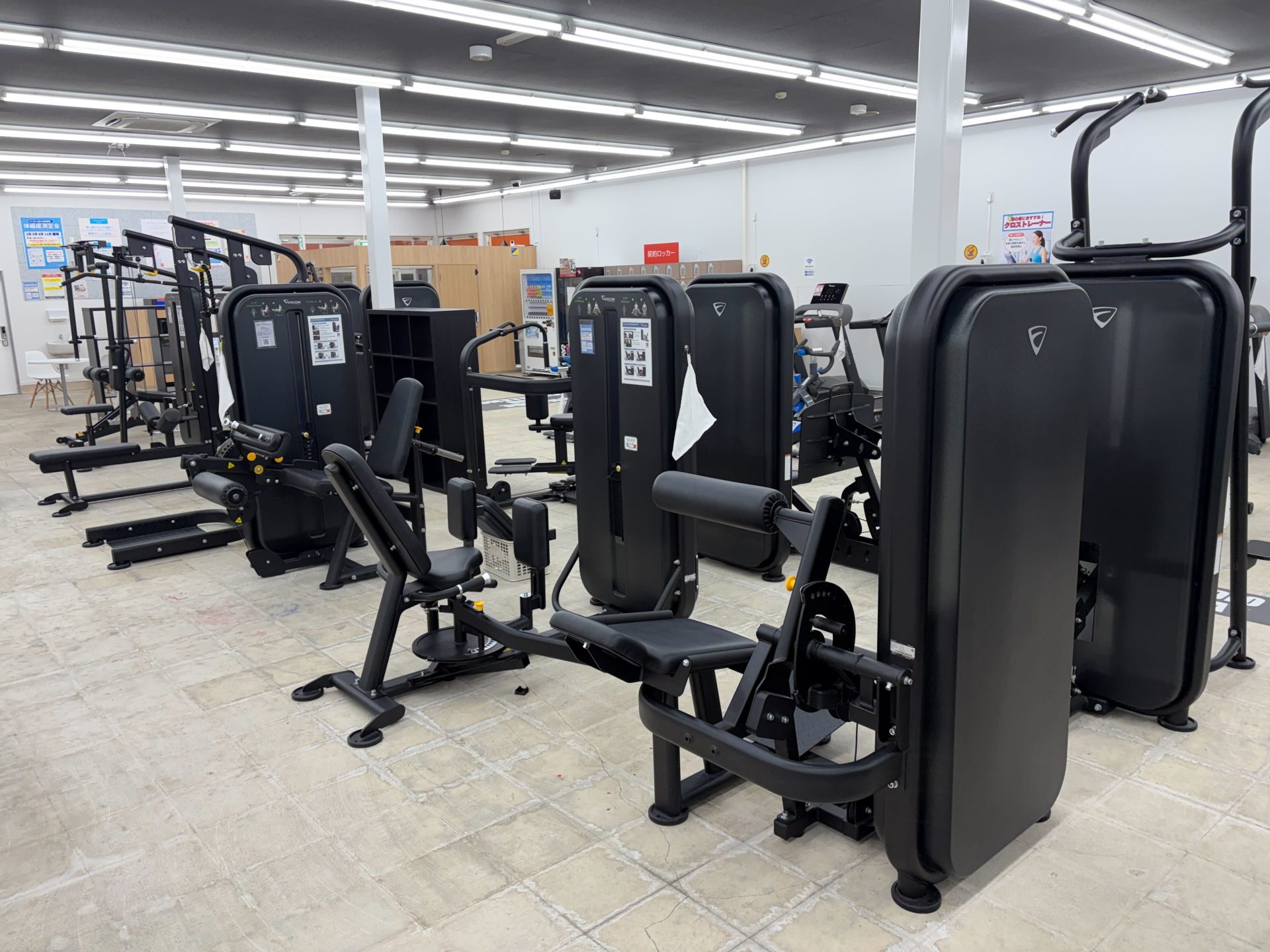 十和田店 店内紹介 6