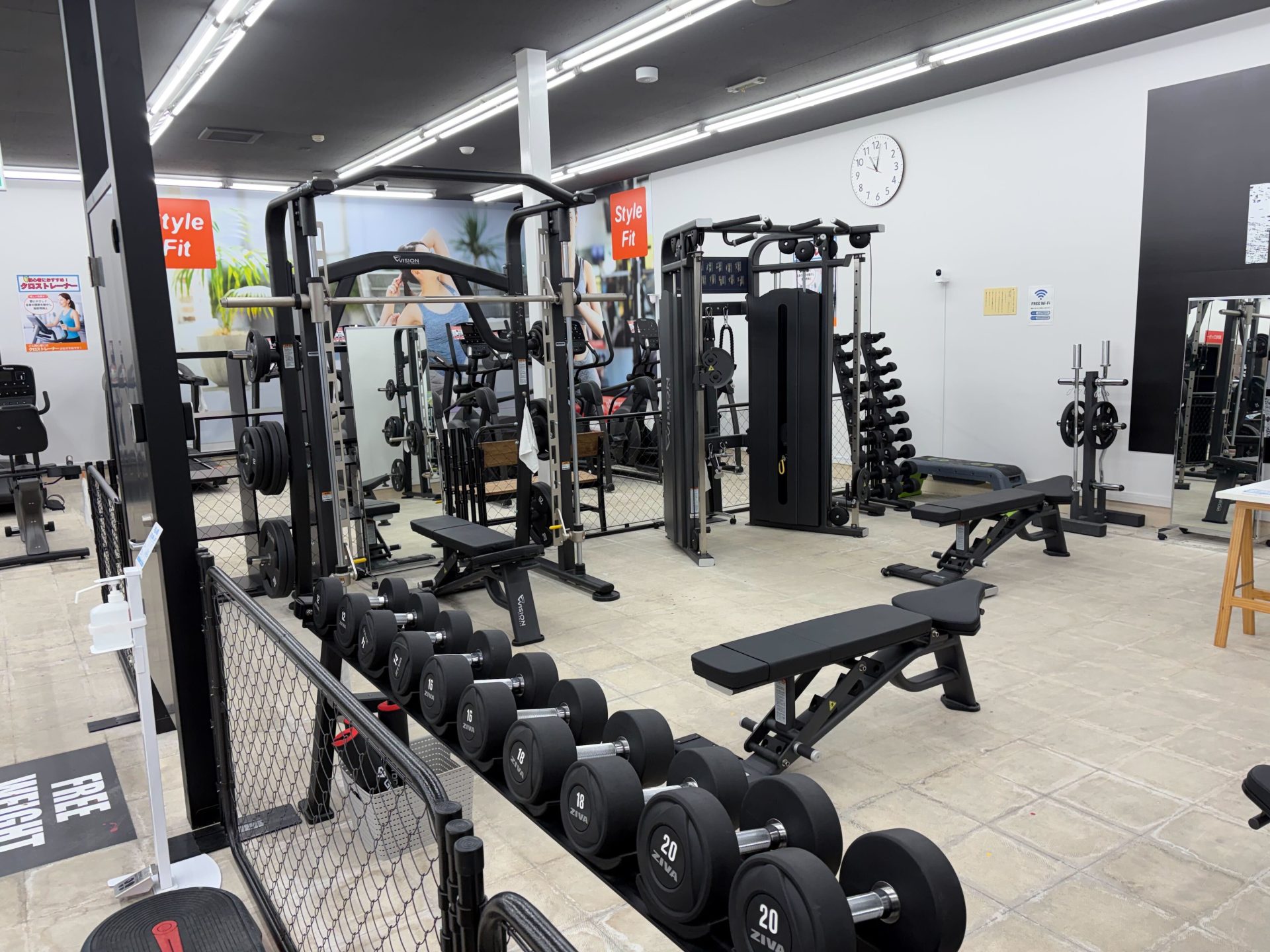 十和田店 店内紹介 4