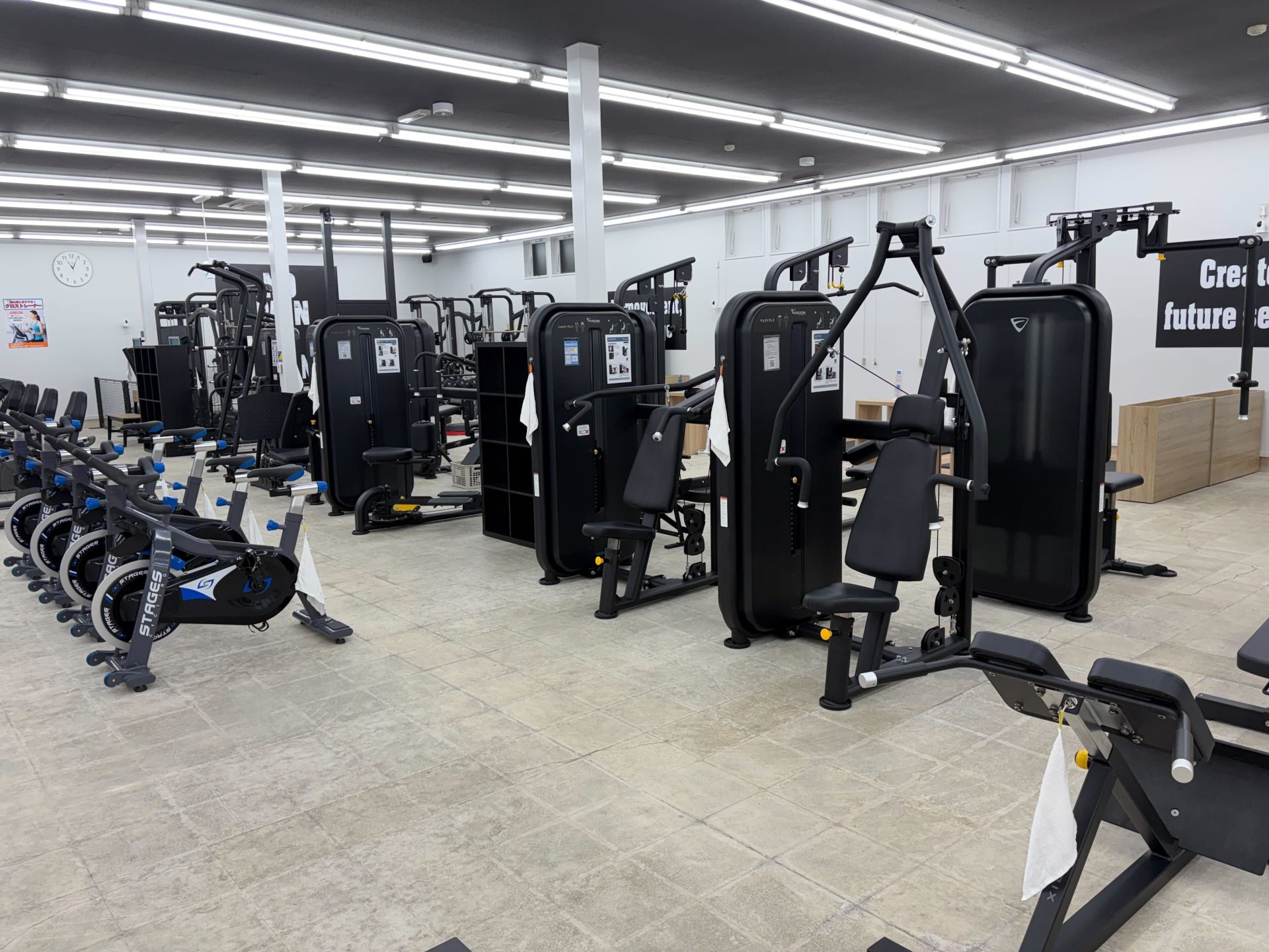 十和田店 店内紹介 2