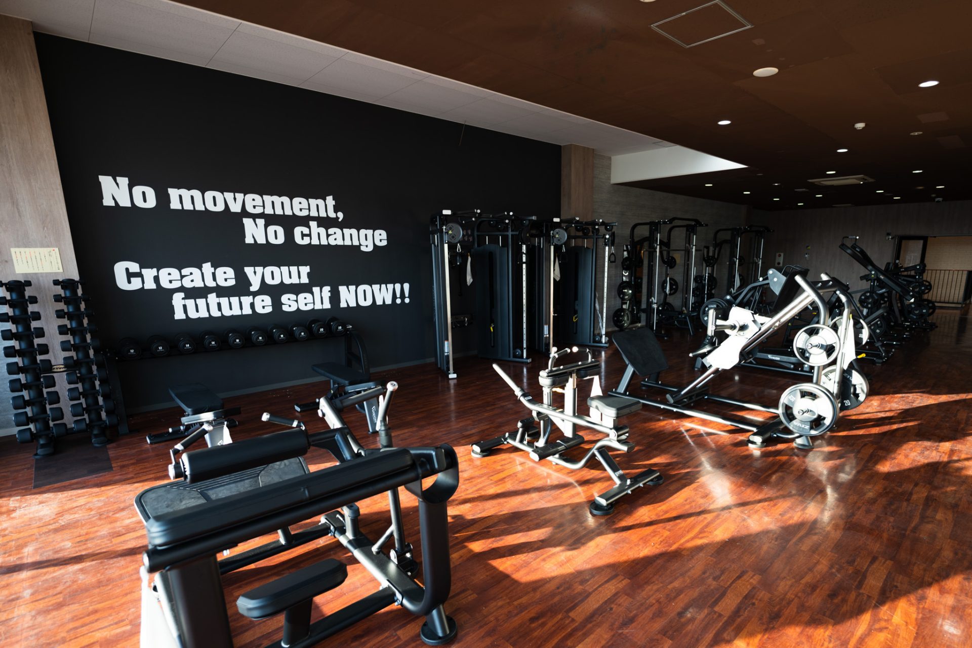 茅ヶ崎店 店内紹介 2