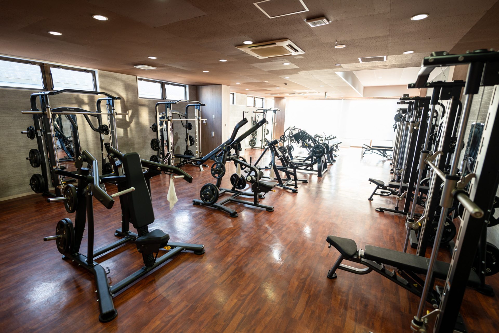 茅ヶ崎店 店内紹介 3