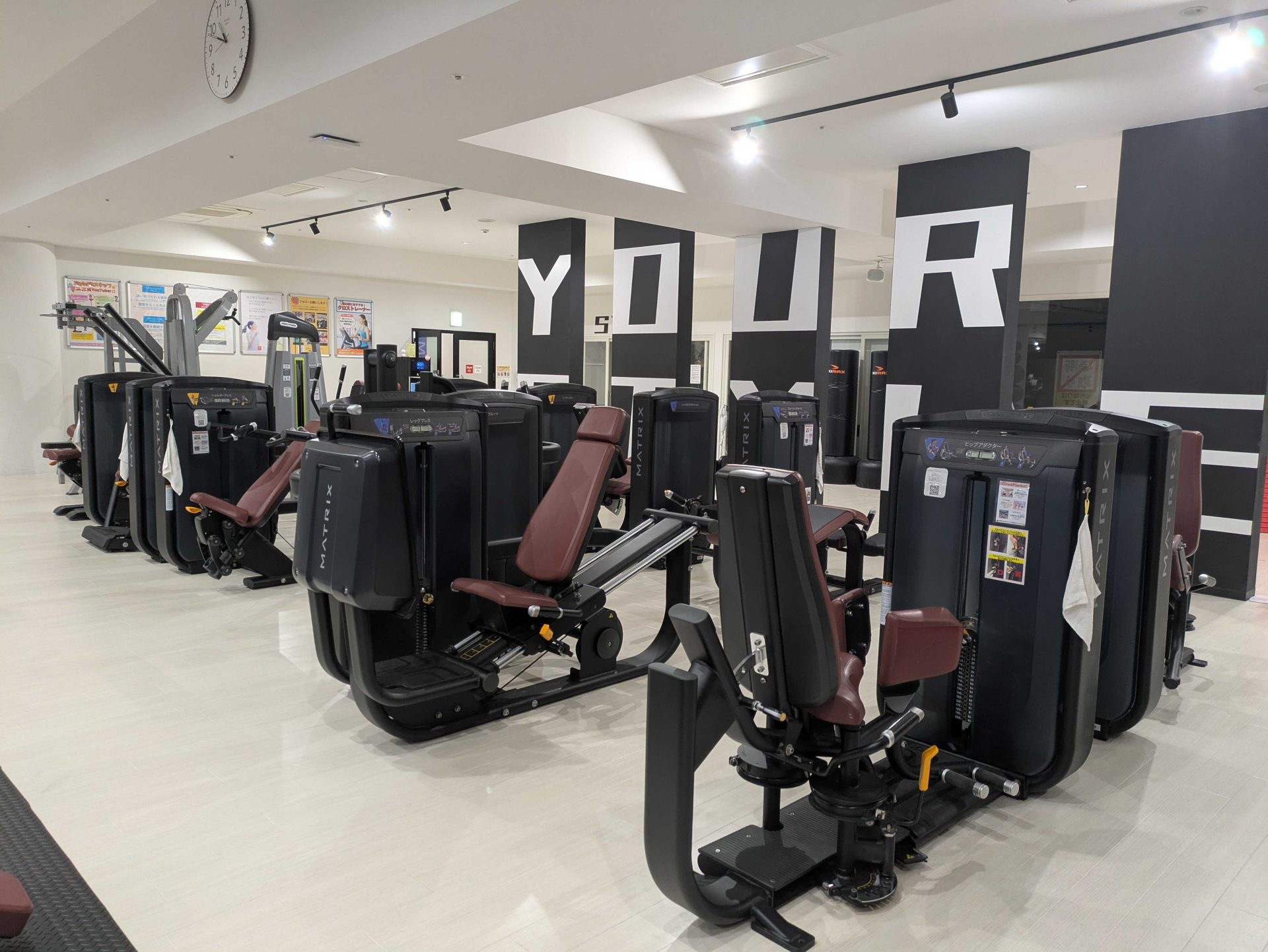 弘前店 店内紹介 3