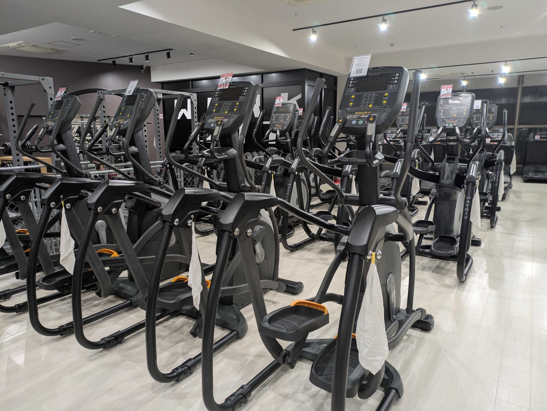 弘前店 店内紹介 5