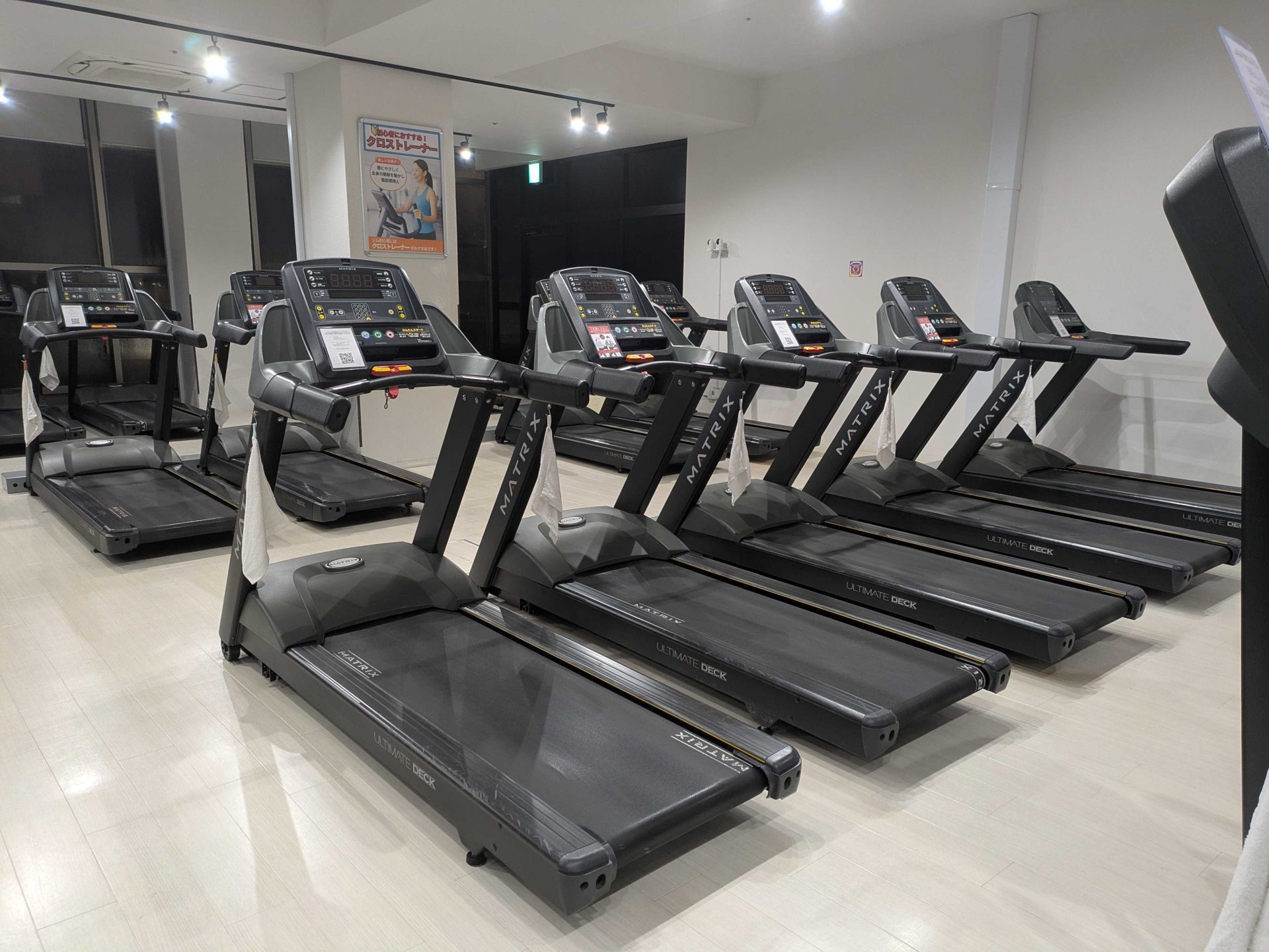 弘前店 店内紹介 6